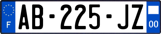 AB-225-JZ