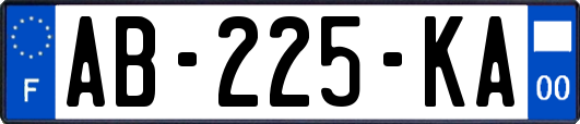 AB-225-KA
