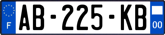 AB-225-KB