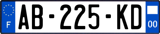 AB-225-KD