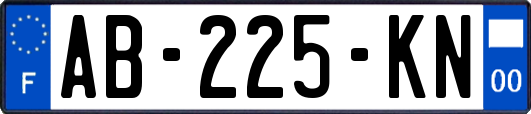 AB-225-KN