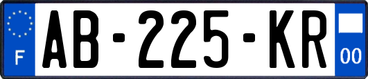 AB-225-KR