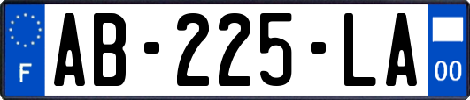 AB-225-LA