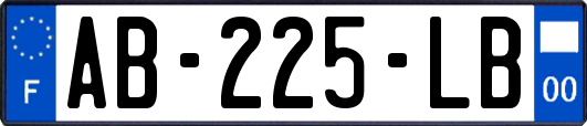 AB-225-LB