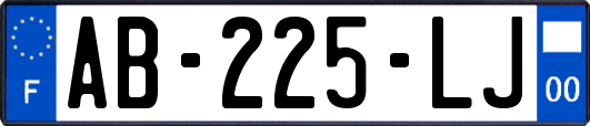 AB-225-LJ