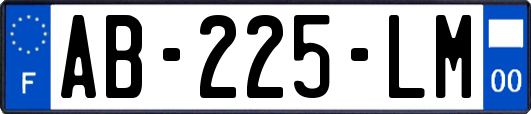 AB-225-LM