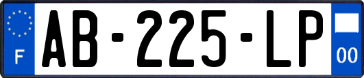 AB-225-LP