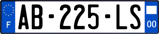 AB-225-LS