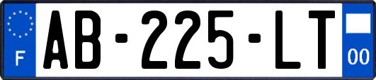 AB-225-LT