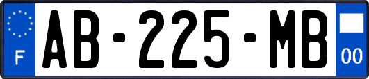 AB-225-MB