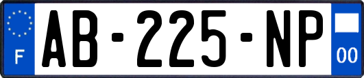 AB-225-NP