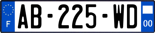 AB-225-WD