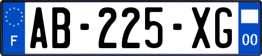 AB-225-XG