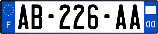 AB-226-AA