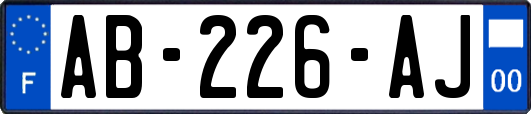 AB-226-AJ