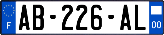 AB-226-AL