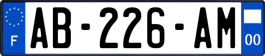 AB-226-AM