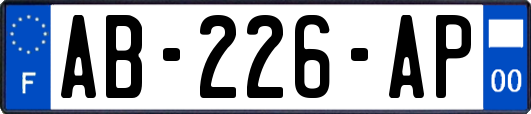 AB-226-AP