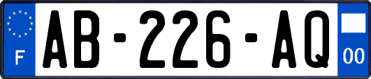 AB-226-AQ