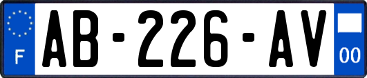 AB-226-AV