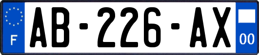 AB-226-AX