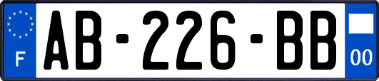 AB-226-BB