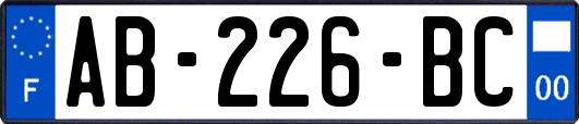 AB-226-BC