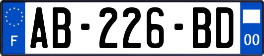 AB-226-BD