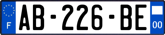 AB-226-BE