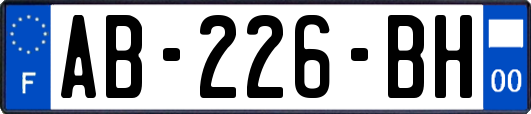 AB-226-BH