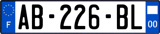 AB-226-BL