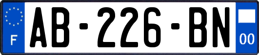 AB-226-BN