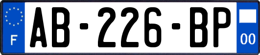 AB-226-BP