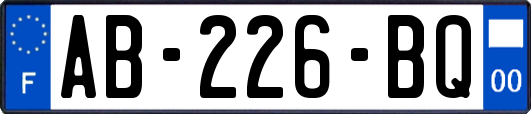 AB-226-BQ