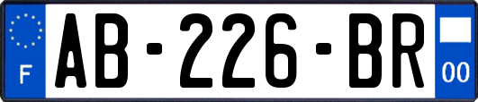 AB-226-BR