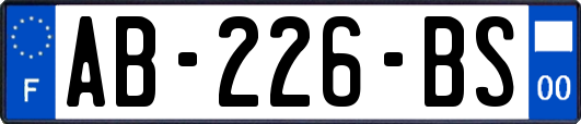 AB-226-BS