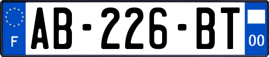 AB-226-BT