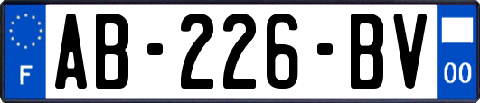 AB-226-BV