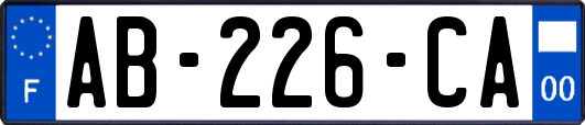 AB-226-CA