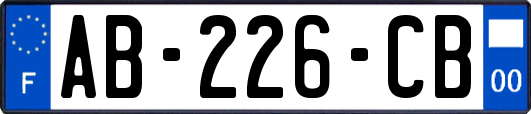 AB-226-CB