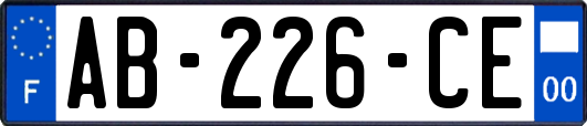 AB-226-CE