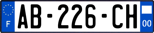 AB-226-CH