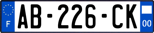 AB-226-CK