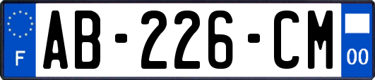 AB-226-CM