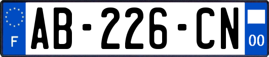 AB-226-CN