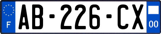 AB-226-CX