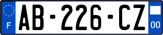 AB-226-CZ