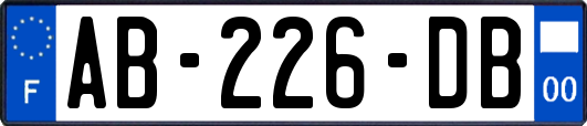 AB-226-DB