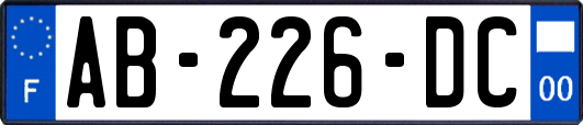 AB-226-DC