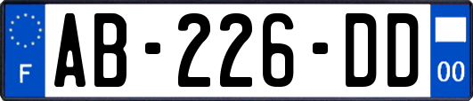 AB-226-DD